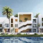 قرية جيفيرا الساحل الشمالي