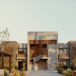 قرية جيفيرا الساحل الشمالي