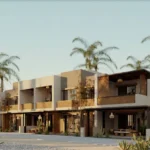 قرية جيفيرا الساحل الشمالي