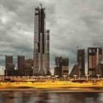 دبل تو تاور