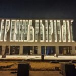 أسعار الوحدات في مشروع ذا ايدج مول