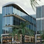 مميزات الاستثمار في مشروع مول ريجنسي بيزنس تاور 1