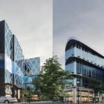 مرافق مول ريجنسي بيزنس تاور 1