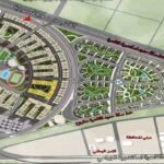 موقع كمبوند سالوجا كلوب يارد