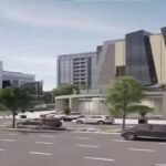 خدمات ساوث جيت بيزنس كومبلكس