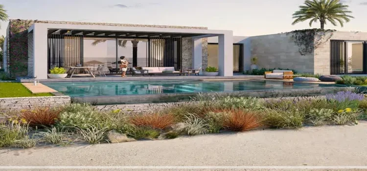 سيلفر ساندس الساحل الشمالي