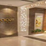 خدمات كمبوند سكاي رووف