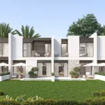 قرية سولاري الساحل الشمالي