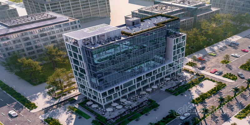 أسعار سولانو مول 2026 – Solano Mall | احجز وحدتك الآن بمقدم 10%