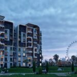 مميزات مشروع كمبوند سولي جولف ريزيدنس