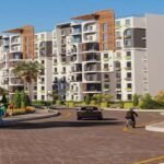 تصميم مشروع Suli Gulf Residence