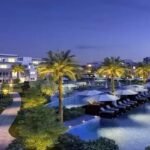 الشركة المطورة لمنتجع سوما بريز