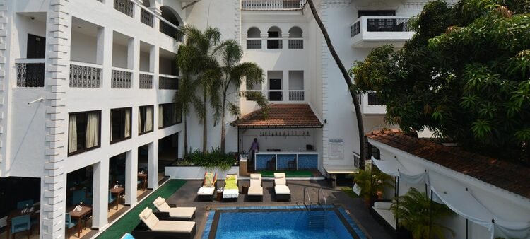 سيلفر ساندس الساحل الشمالي