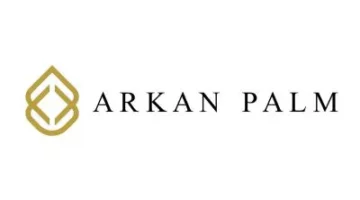 اركان بالم للتطوير