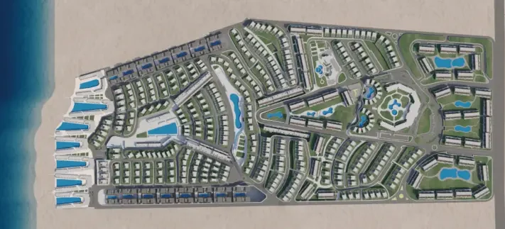 أرابيلا جروب للتطوير العقاري