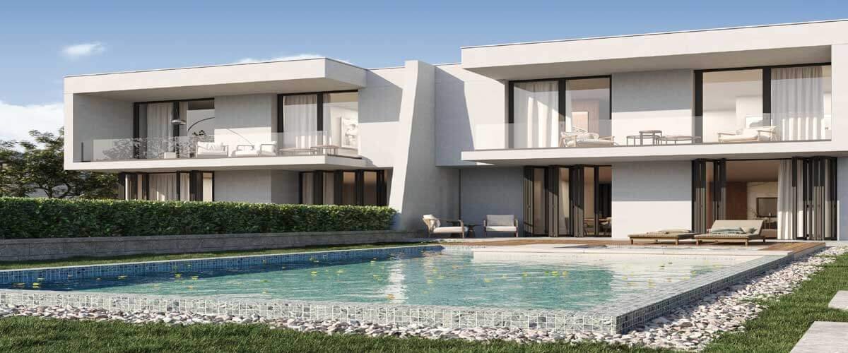 أرابيلا جروب للتطوير العقاري