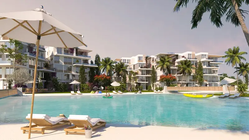 سيراك للتطوير العقاري