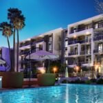 مميزات كمبوند الباتيو أورو القاهرة الجديدة