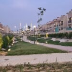 أنواع ومساحات الوحدات في كمبوند El Patio Oro القاهرة الجديدة