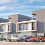 مميزات كمبوند لاك فيل الشيخ زايد