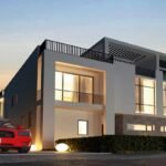 مساحة الوحدات في كمبوند Lac Ville الشيخ زايد