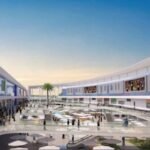 تصميم مشروع Lac Ville الشيخ زايد