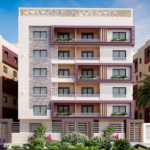 مساحة الوحدات في كوبن جيت