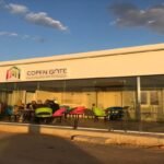 Copen Gate Compound