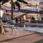 المطور العقاري لمشروع Mastro Mall