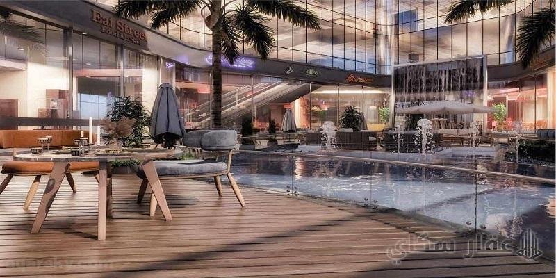 المطور العقاري لمشروع Mastro Mall