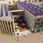 كابيتال جيت