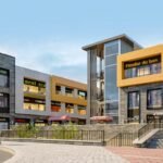 أنظمة السداد والدفع في مشروع ميركادو مول