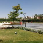 الأماكن الهامة بالقرب من كمبوند Nyoum October