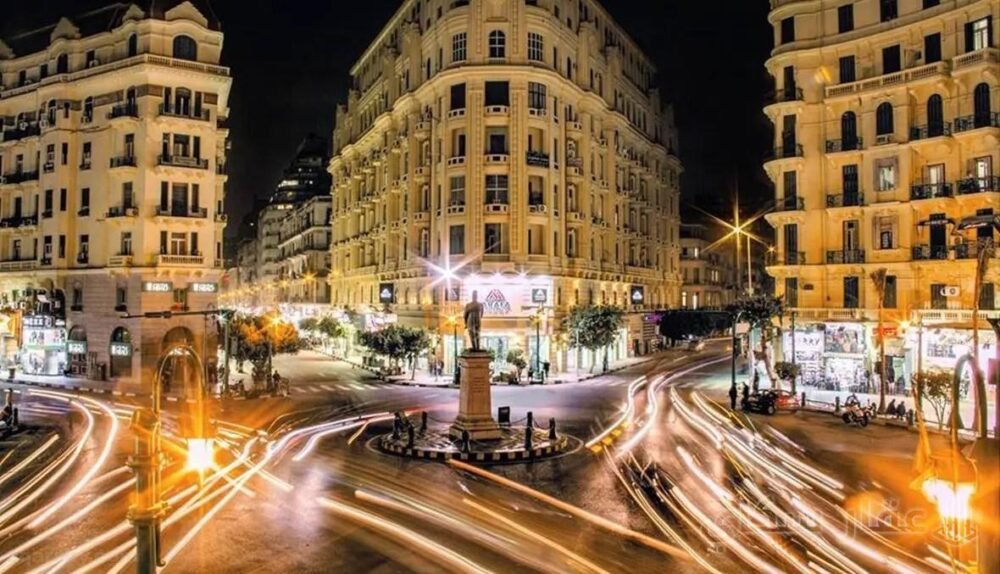 أفضل +10 اماكن خروج في التجمع 2026