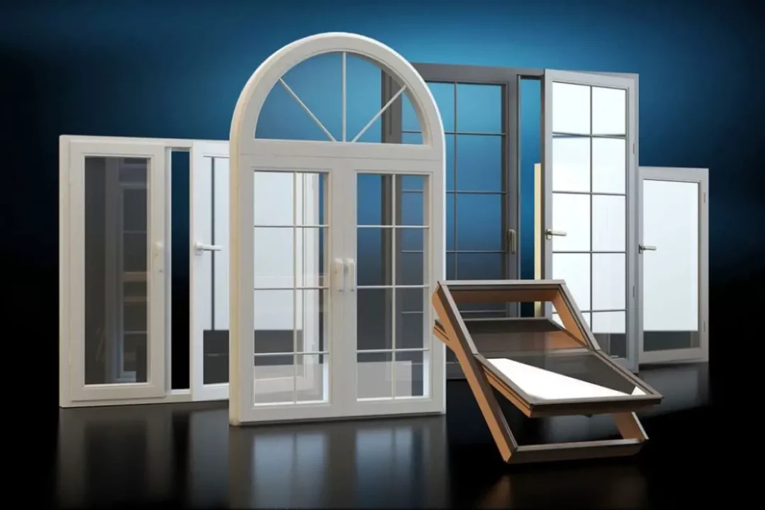 أشهر انواع الشبابيك الالوميتال 2026 | الأسعار والمميزات