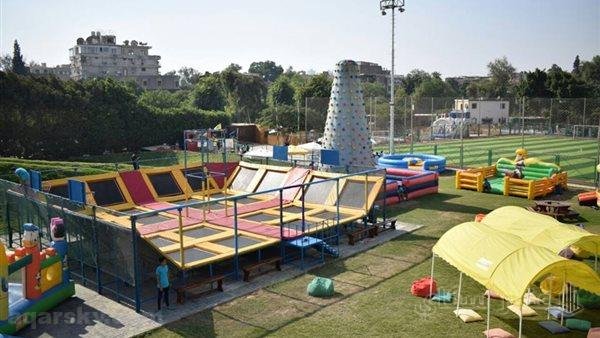 اماكن خروج التجمع الخامس 2026 | أفضل +10 أماكن للفسح