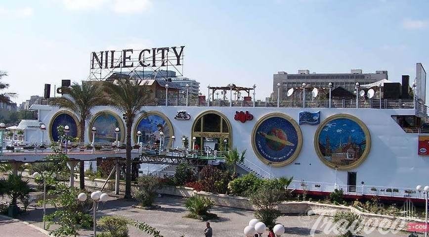 أجمل اماكن خروج في المعادي |+10 خروجات مميزة للعائلات والأطفال