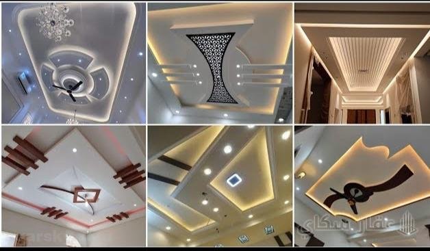 خطوات تركيب جبس بورد | العيوب والمميزات والأسعار