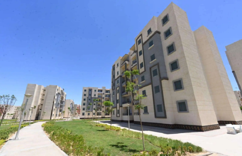 اعلان سكن لكل المصريين 3 للعام الحالي | تفاصيل المشروع