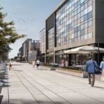 أنظمة الدفع والسداد في Eastmain Mall
