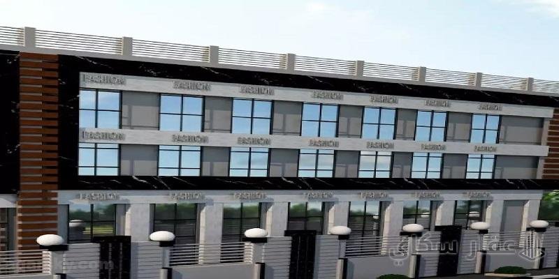 مزايا الاستثمار في مشروع Le Monde Mall مدينة الشروق