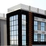 تصميم الوحدات في Le Monde Mall