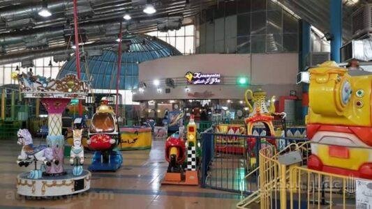 اماكن خروج في المعادي ممتعة