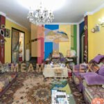 شقة للبيع رشدي شارع ابوقير الرئيسي الإسكندرية 425 م