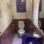 شقة مفروشة في شارع جسر السويس