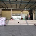 قطعة ارض للبيع على طريق بور سعيد الكيلو 9 | مساحة 665 متر