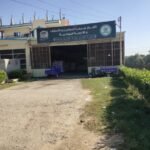 قطعة ارض للبيع على طريق بور سعيد الكيلو 9 | مساحة 665 متر