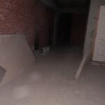 شقه للبيع ٩٠ متر طوب احمر