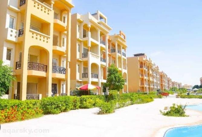 تصميمات قرية الامارات هايتس 