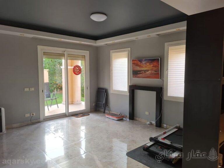 فيلا للبيع في كمبوند ميفيدا